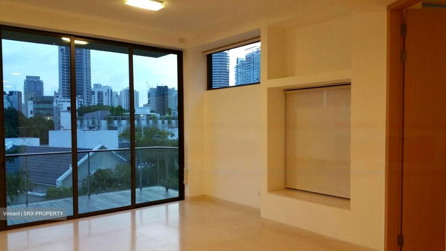 Belle Vue Residences (D9), Condominium #434518271